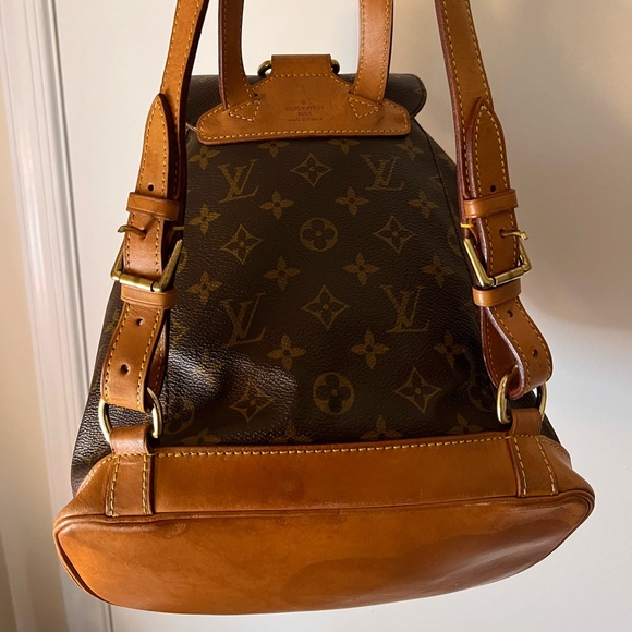 Louis Vuitton Mini Backpack - Picture 16 of 16